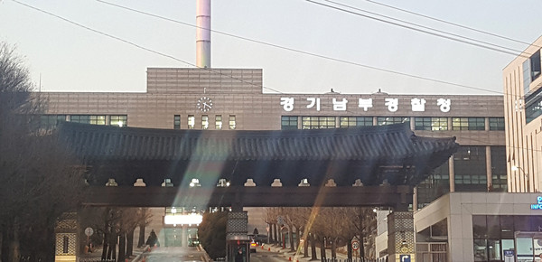 5일 경기남부지방경찰청에서 식약처와 함께 벌인 결과, 마스크 449만 개와 손소독제 10만여 개를 물류창고에 보관 중이던 경기·인천의 유통업체 59곳을 적발했다. (사진=중앙신문 DB)