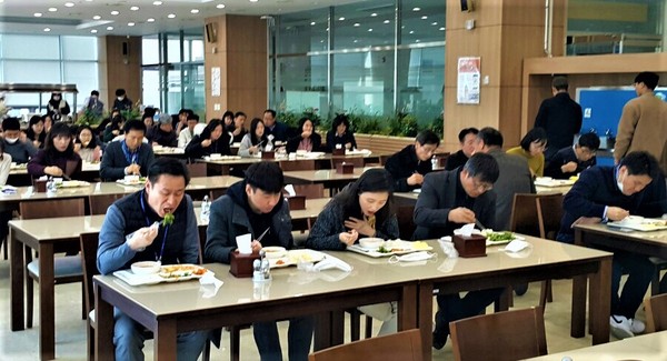 이천시는 코로나19 극복을 위해 관내 음식점 이용을 적극 권장하고 있다. (사진제공=이천시청)