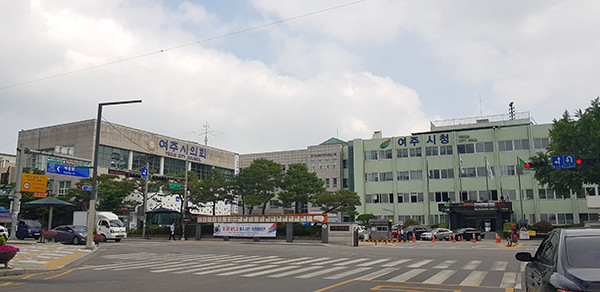 여주시는 상거동 380-5번지 일원에 조성예정인 반려동물테마파크를 연결하는’상거동~하거동 도로개설사업’이 착공에 들어간다고 밝혔다. (사진=중앙신문DB)