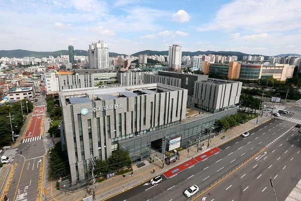 용인시 수지구에 사는 50대 시민이 19번째 코로나19 확진환자(용인-19)로 판명됐다. (사진제공=용인시청)