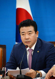 박정 의원
