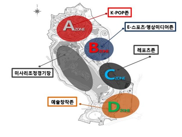 스타월드 구상안.