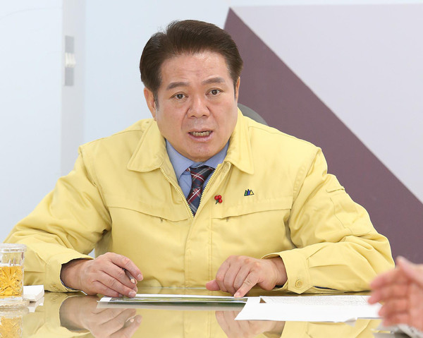 (사진제공=안양시청)