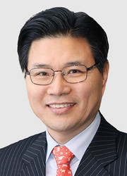 홍문종