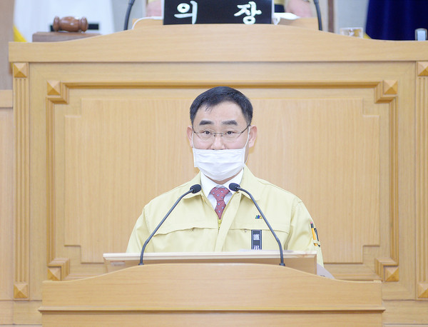 파주시의회 조인연 의원.