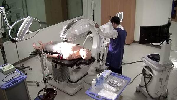 분당서울대학교병원은 의료기기연구개발센터가 보건복지부 산하 한국보건산업진흥원으로부터 '2020년 의료기기 사용적합성 인프라 구축 사업 수행기관'으로 선정됐다. (사진제공=분당서울대병원)