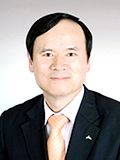 원종태  숲 해설가