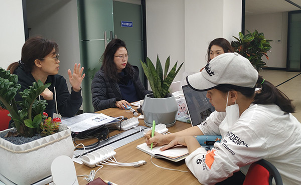 하남시는 지난해 대폭 늘어난 마을공동체에 관한 시민적 관심에 이어 2020년 경기도 공모사업에도 가시적인 성과가 나타나고 있다. (사진제공=하남시청)