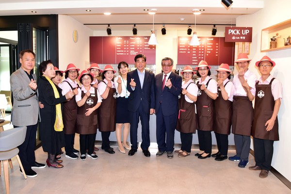 안산시가 노인일자리사업 3월 활동비를 선지급하기로 했다. (사진=안산시 제공)