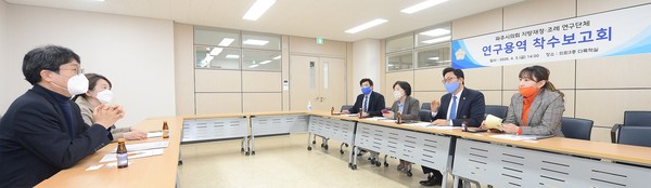 (사진제공=파주시의회)