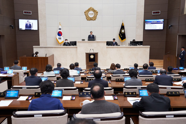 (사진제공=용인시의회)