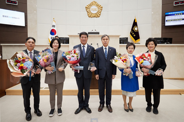 (사진제공=용인시의회)