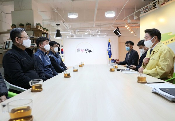 (사진제공=안양시청)