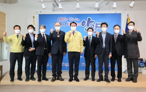(사진제공=안양시청)