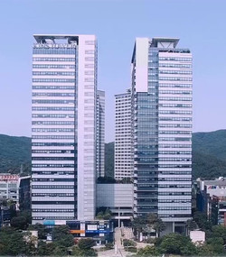 성남산업진흥원 전경 (사진제공=성남산업진흥원)