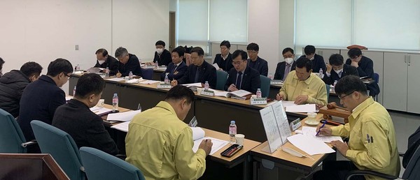 광주시는 소상공인 및 자영업자 등을 위해 공유재산의 임대료를 한시적으로 경감키로 했다. (사진제공=광주시청)