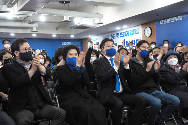 (사진제공=박찬대 후보)