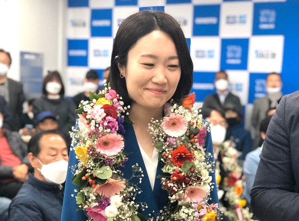 (사진제공=이소영 후보)