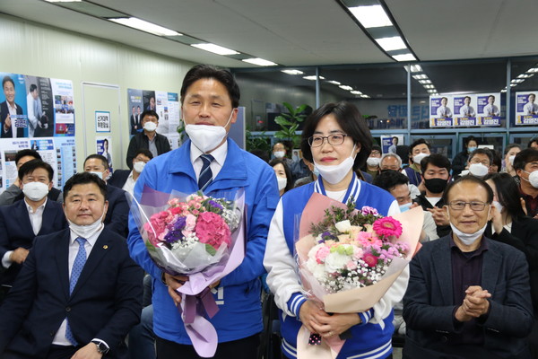 (사진제공=김영진 후보)