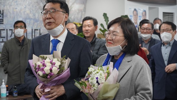 (사진제공=윤영찬 후보)