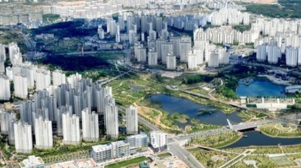 영구·국민·행복주택 등으로 다양하게 분류돼 입주자들이 헷갈리기 쉬운 장기 공공임대주택이 하나로 통합된다.(사진=중앙신문 자료실)