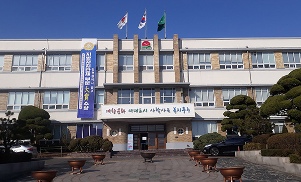 10일부터 5월 1일까지 신청중구는 인천시가 시행하고 있는 지역고용대응 특별지원사업의 현장 접수를 진행한다고 지난 17일 밝혔다. (사진=중앙신문DB)