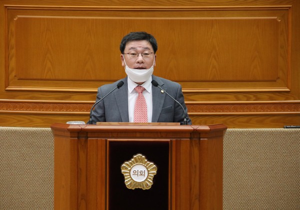이호건 의원.