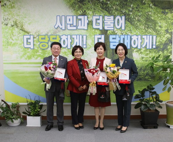 (사진제공=안양시의회)