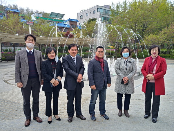 (사진제공=안양시의회)