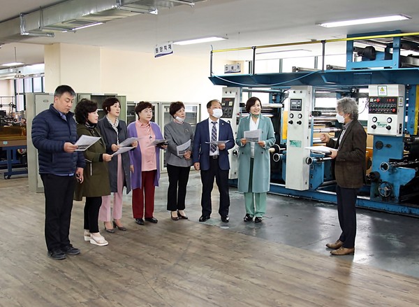 (사진제공=안양시의회)