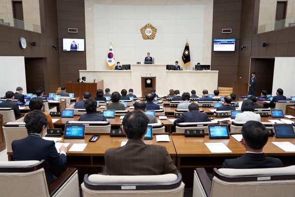 (사진제공=용인시의회)