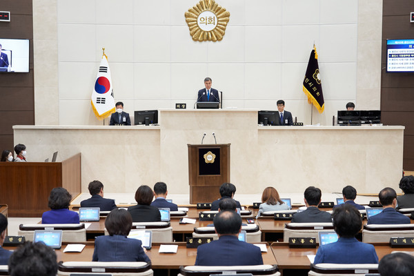 (사진제공=용인시의회)