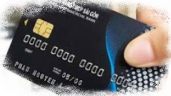 3월의 카드 승인금액은 전년 동기 대비 4.3% 줄어 2005년 해당 통계 작성을 시작한 이후 가장 높은 감소율을 기록했다.(사진=중앙신문 자료실)