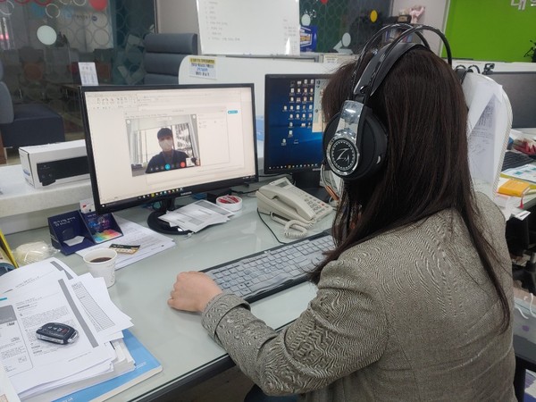 (사진제공=대진대학교)
