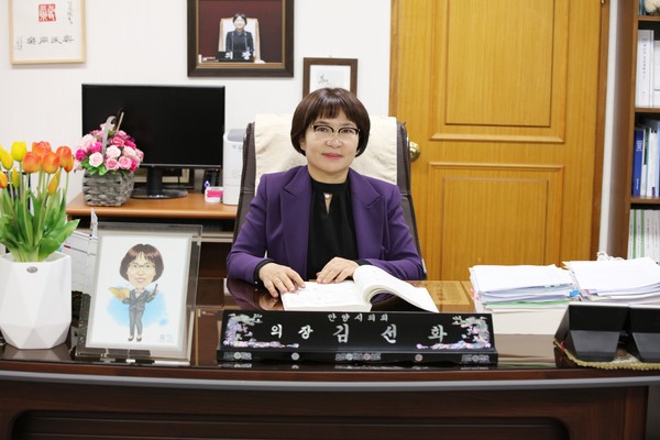 (사진제공=안양시의회)
