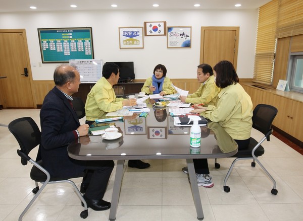 (사진제공=안양시의회)