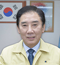 박윤국 포천시장