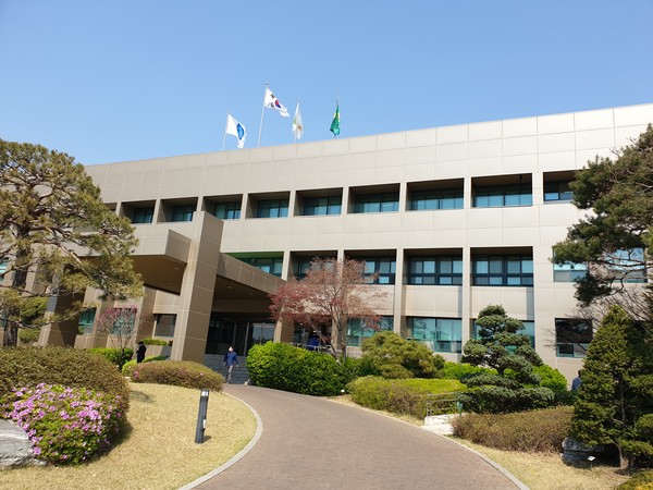 파주시는 작년에 이어 올해도 국토교통부가 공모한 ‘2020년 민간전문가 지원사업’에 최종 선정돼 민간전문가 자문비 등 운영비 6000만 원의 정부 지원금을 확보했다. (사진=중앙신문DB)