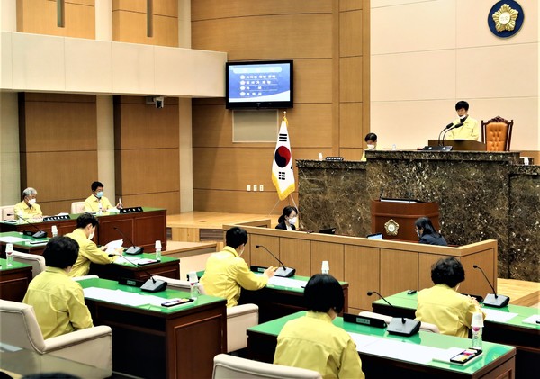 (사진제공=이천시의회)