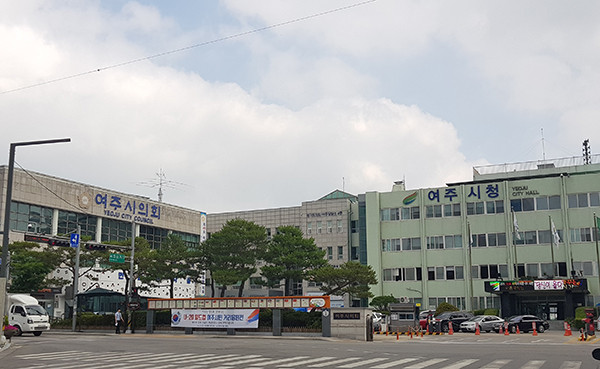 여주시의회는 오는 25일 제46회 여주시의회 제1차 정례회를 개회한다. 사진은 여주시의회 전경. (사진=중앙신문DB)
