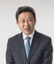 대한민국 아름다운 섬 발전협의회 회장 장정민 옹진군수