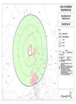 고양시는 관내에 소재한 경기도 기념물 제136호 북한산중흥사지(덕양구 북한동 소재), 문화재자료 제57호 한미산흥국사약사전(덕양구 지축동 소재), 제140호 고양북한산서암사지(덕양구 북한동 소재) 등 3개소 주변 역사문화환경 보존지역에 대한 건축 행위 기준을 완화했다고 25일 밝혔다. (사진제공=고양시청)