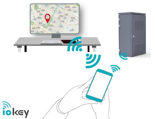 여주시는 올해 설치하는 방범용 CCTV 시설물에 사물인터넷(IoT : Internet Of Things) 기술을 활용한 함체잠금장치를 도입하여 CCTV 시설물 보안을 강화한다. (사진제공=여주시청)