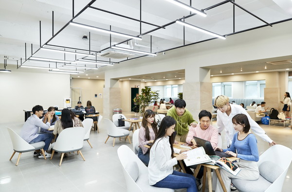 대진대학교는 교육부가 시행하고 있는 ‘2020년 고교교육 기여대학 지원사업(유형 Ⅰ)’에서 7년 연속 선정돼 이 사업을 이어나가게 됐다. (사진제공=대진대)
