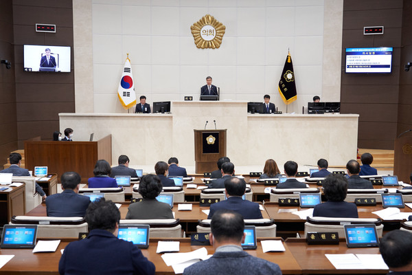 (사진제공=용인시의회)