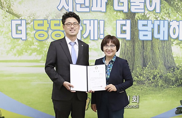 (사진제공=안양시의회)