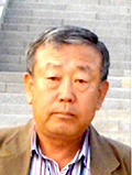 이상국 (수필가, 칼럼위원)