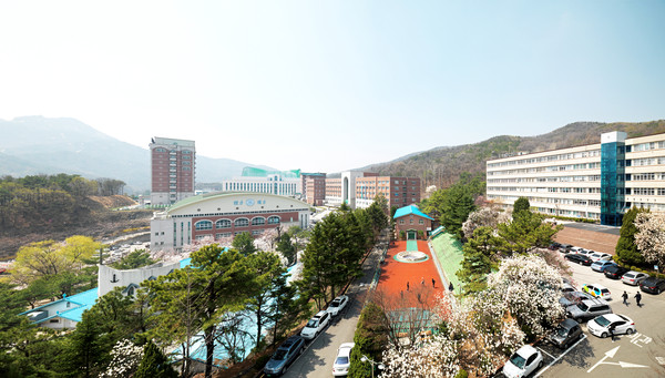 (사진제공=경민대)