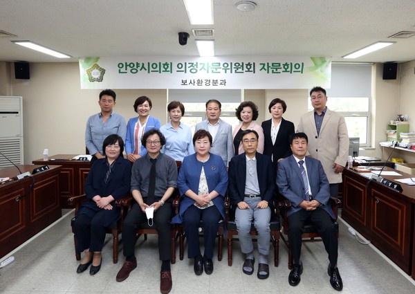 (사진제공=안양시의회)