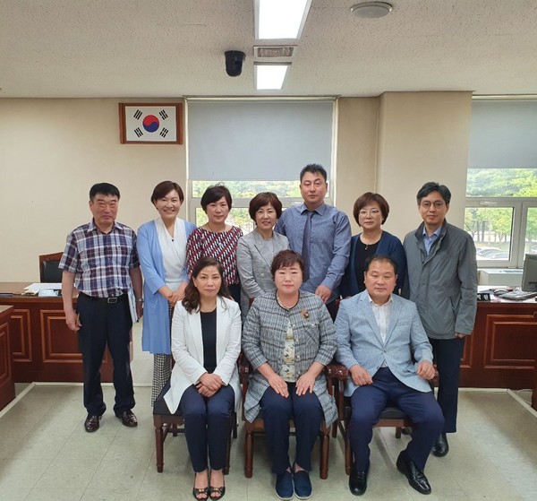 (사진제공=안양시의회)
